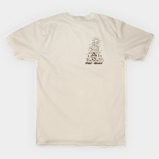 Outdoor T-Shirt